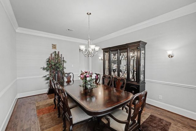 2818 Auburn Cliff Trail, Katy, TX 77494