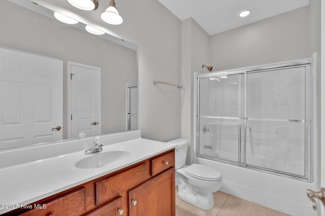 908 Resort Circle Unit 604, Sunset Beach, NC 28468