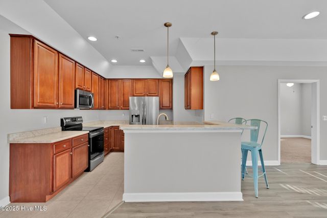 908 Resort Circle Unit 604, Sunset Beach, NC 28468