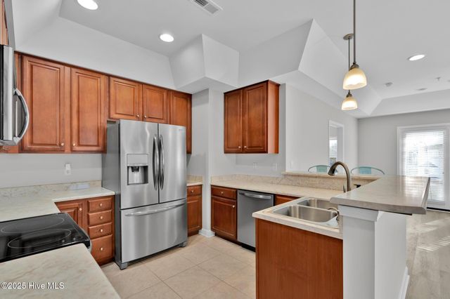 908 Resort Circle Unit 604, Sunset Beach, NC 28468