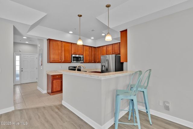 908 Resort Circle Unit 604, Sunset Beach, NC 28468