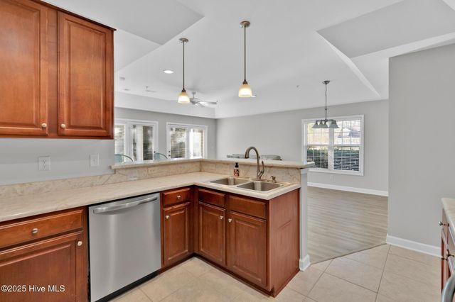 908 Resort Circle Unit 604, Sunset Beach, NC 28468