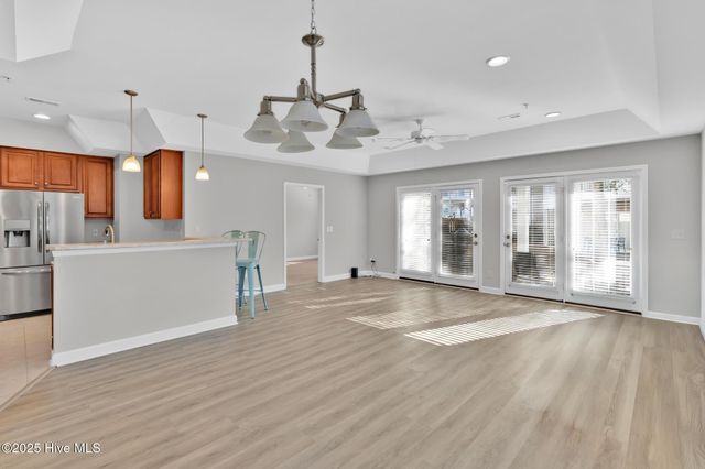 908 Resort Circle Unit 604, Sunset Beach, NC 28468