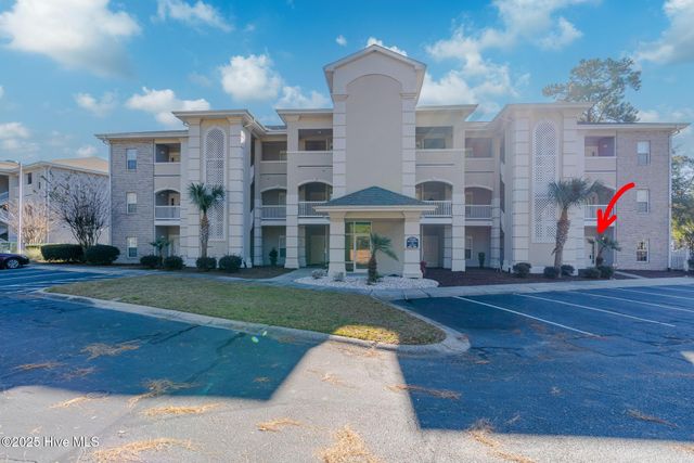 908 Resort Circle Unit 604, Sunset Beach, NC 28468
