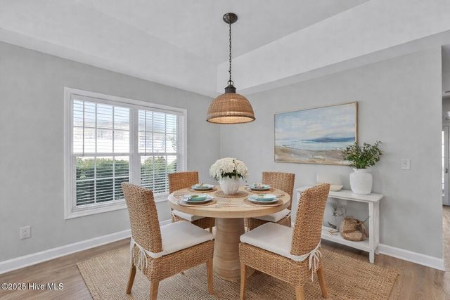 908 Resort Circle Unit 604, Sunset Beach, NC 28468