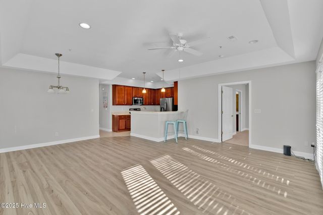908 Resort Circle Unit 604, Sunset Beach, NC 28468