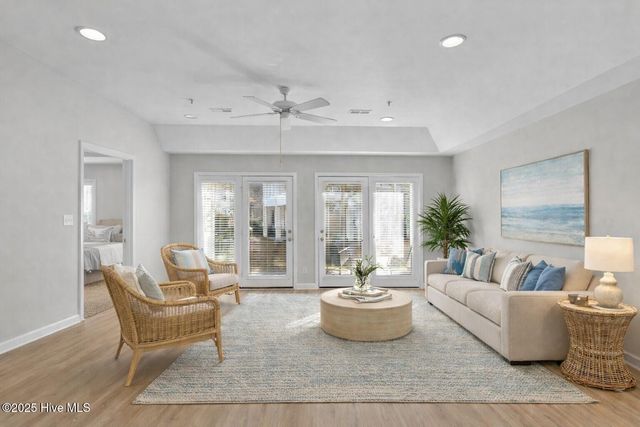 908 Resort Circle Unit 604, Sunset Beach, NC 28468