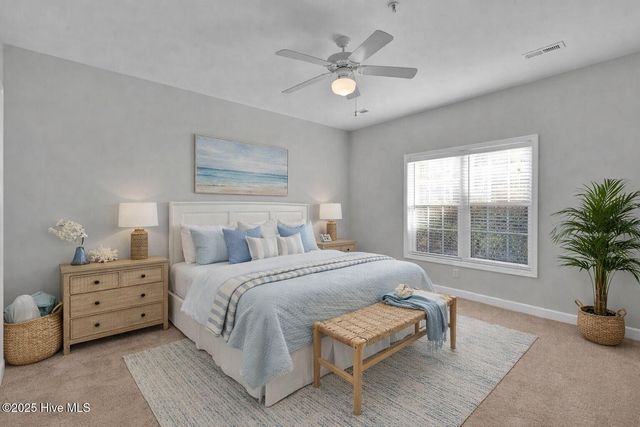 908 Resort Circle Unit 604, Sunset Beach, NC 28468