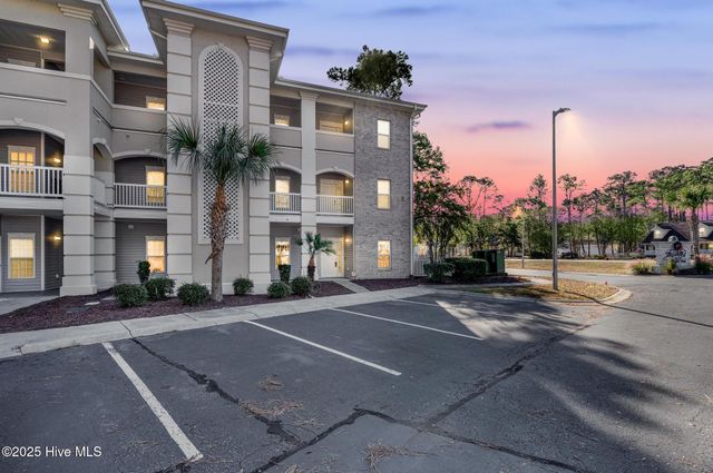 908 Resort Circle Unit 604, Sunset Beach, NC 28468