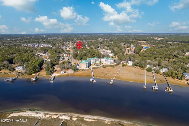 908 Resort Circle Unit 604, Sunset Beach, NC 28468