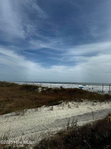 908 Resort Circle Unit 604, Sunset Beach, NC 28468