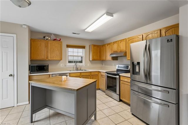 473 Queens Creek RD, Williamsburg, VA 23185