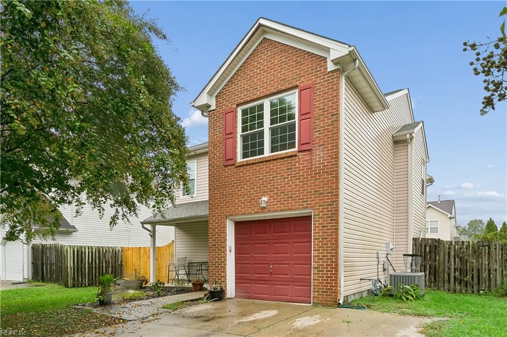 473 Queens Creek RD, Williamsburg, VA 23185