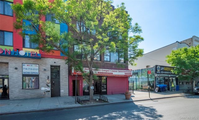 397 Rockaway Avenue, Brooklyn, NY 11212