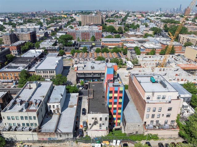 397 Rockaway Avenue, Brooklyn, NY 11212
