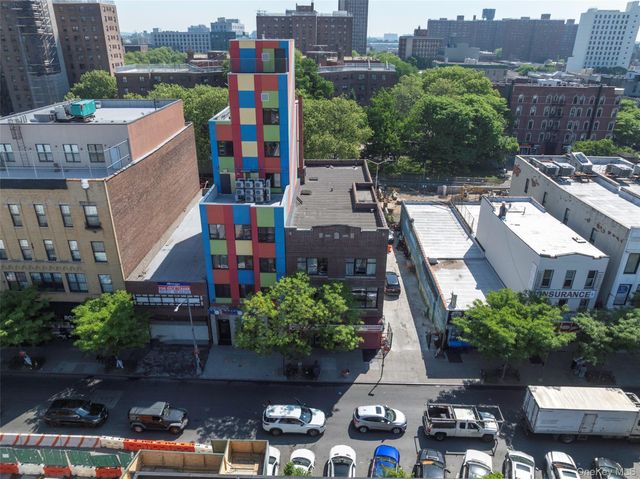 397 Rockaway Avenue, Brooklyn, NY 11212