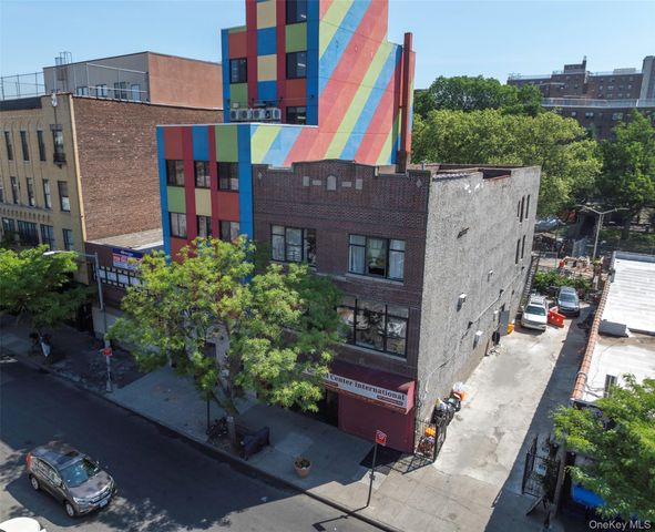 397 Rockaway Avenue, Brooklyn, NY 11212