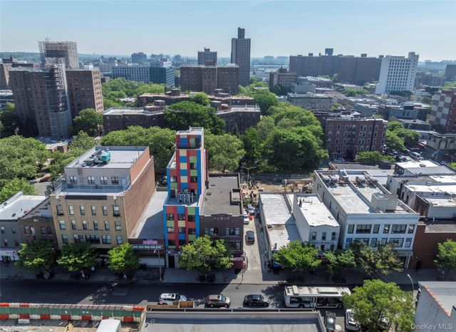 397 Rockaway Avenue, Brooklyn, NY 11212