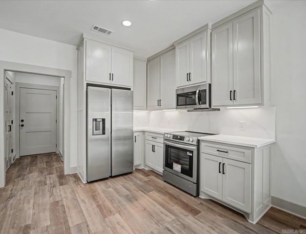 121 Glock Lane, Hot Springs, AR 71913