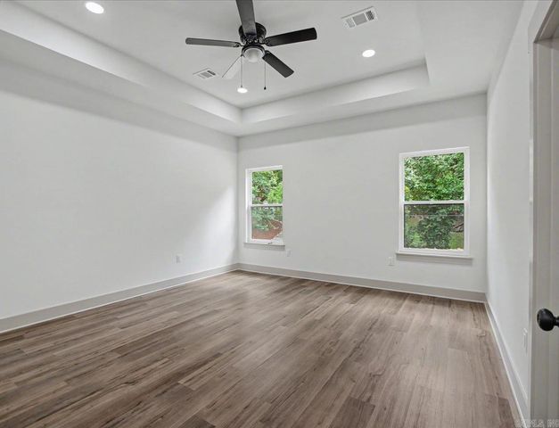 121 Glock Lane, Hot Springs, AR 71913