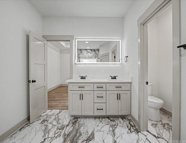 121 Glock Lane, Hot Springs, AR 71913