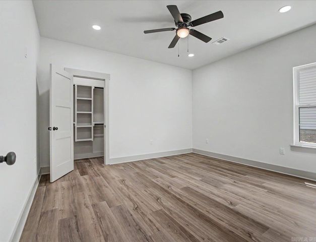 121 Glock Lane, Hot Springs, AR 71913