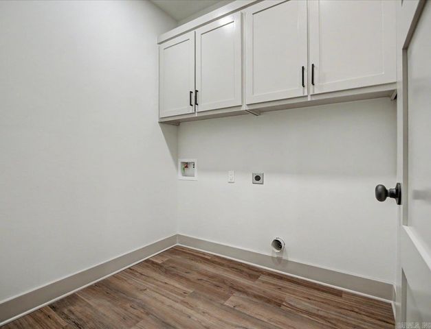 121 Glock Lane, Hot Springs, AR 71913