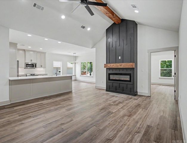 121 Glock Lane, Hot Springs, AR 71913