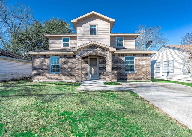 315 N Fulton Street, Texas City, TX 77591