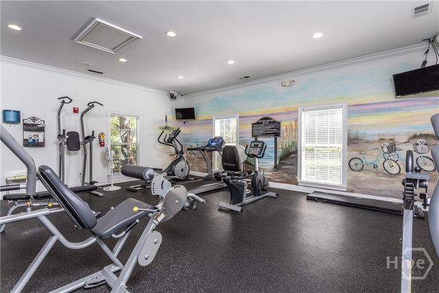 1202 Walden Park Drive, Savannah, GA 31410