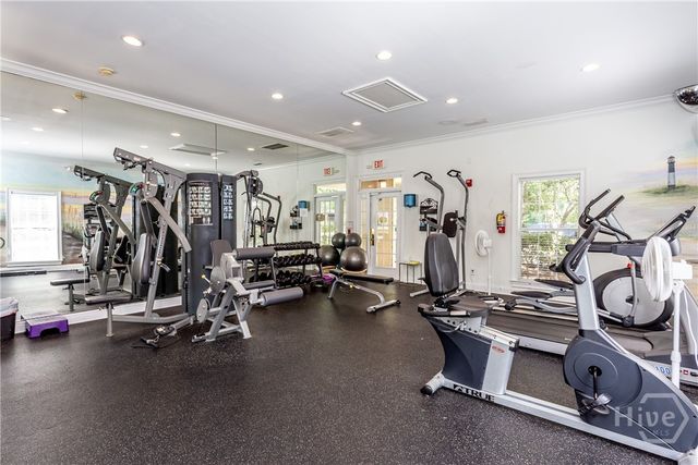1202 Walden Park Drive, Savannah, GA 31410