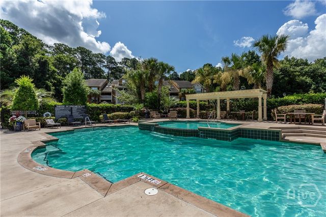 1202 Walden Park Drive, Savannah, GA 31410