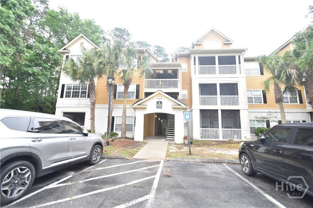 1202 Walden Park Drive, Savannah, GA 31410