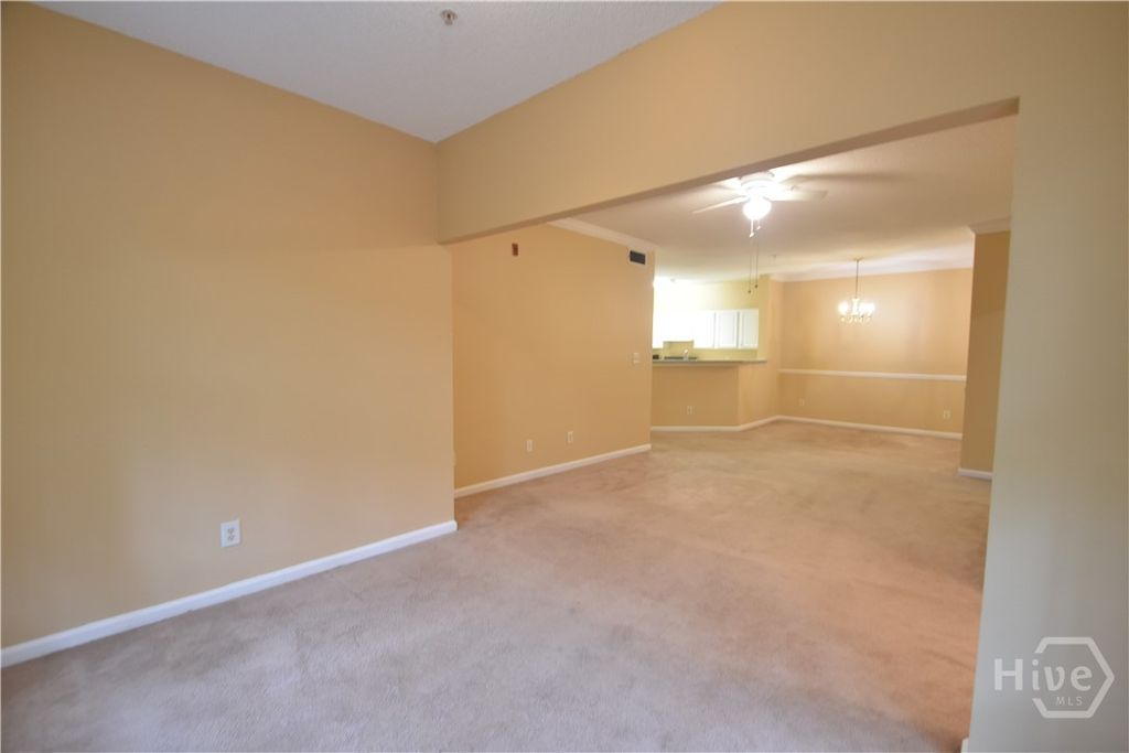 Image 10 of property listing at 1202 Walden Park Drive, Savannah, GA 31410