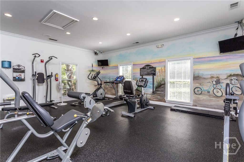 Image 18 of property listing at 1202 Walden Park Drive, Savannah, GA 31410