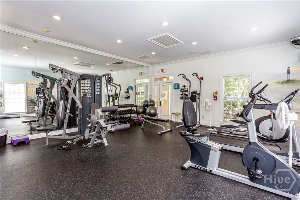 Image 19 of property listing at 1202 Walden Park Drive, Savannah, GA 31410