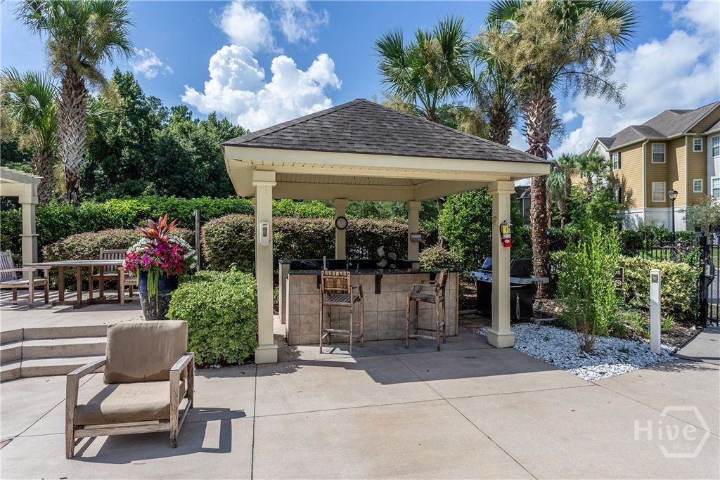Image 21 of property listing at 1202 Walden Park Drive, Savannah, GA 31410