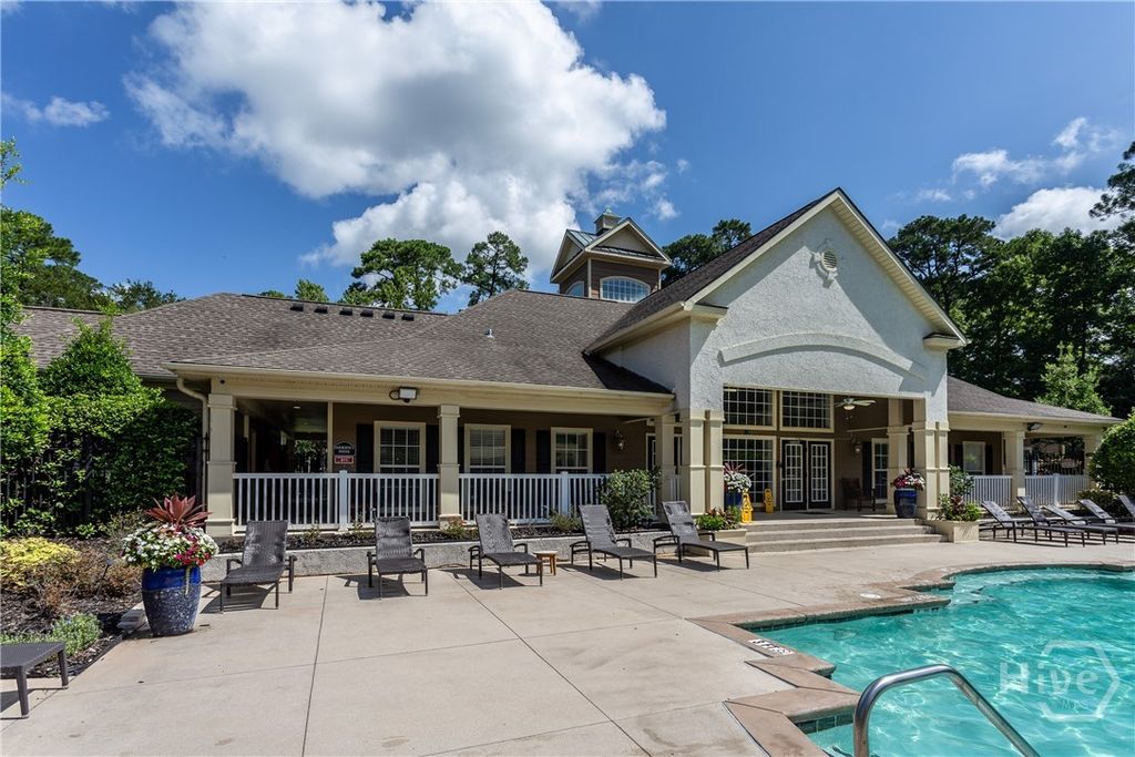 Image 22 of property listing at 1202 Walden Park Drive, Savannah, GA 31410