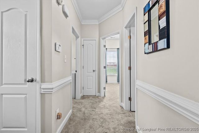 153 home stretch Lane, Raeford, NC 28376