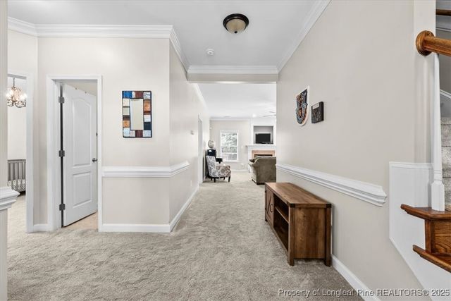 153 home stretch Lane, Raeford, NC 28376