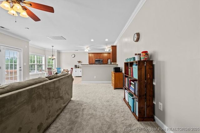153 home stretch Lane, Raeford, NC 28376