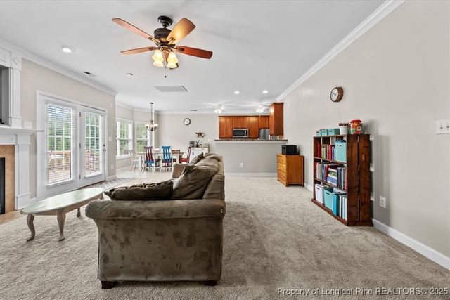 153 home stretch Lane, Raeford, NC 28376