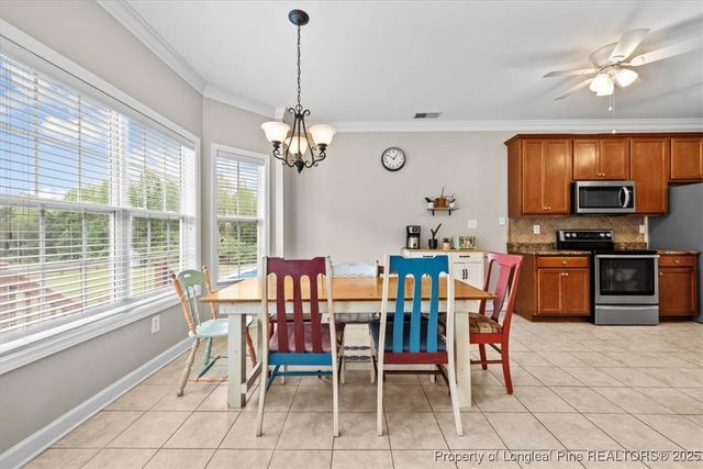 153 home stretch Lane, Raeford, NC 28376