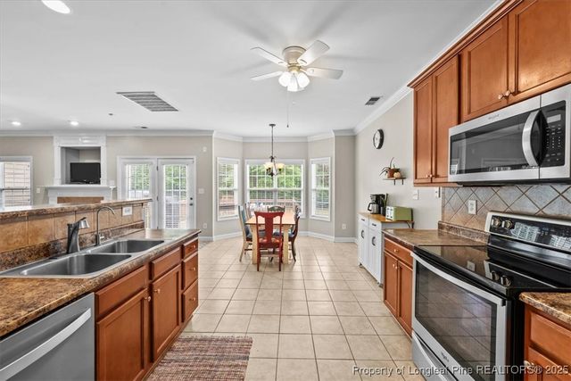 153 home stretch Lane, Raeford, NC 28376