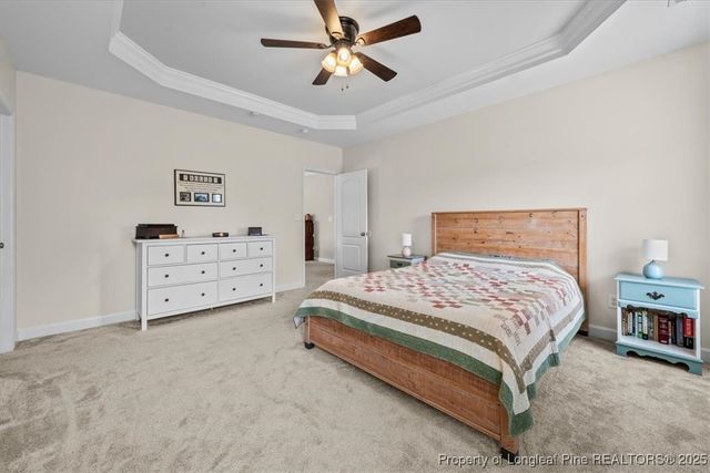 153 home stretch Lane, Raeford, NC 28376