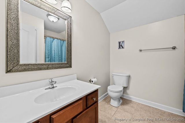 153 home stretch Lane, Raeford, NC 28376