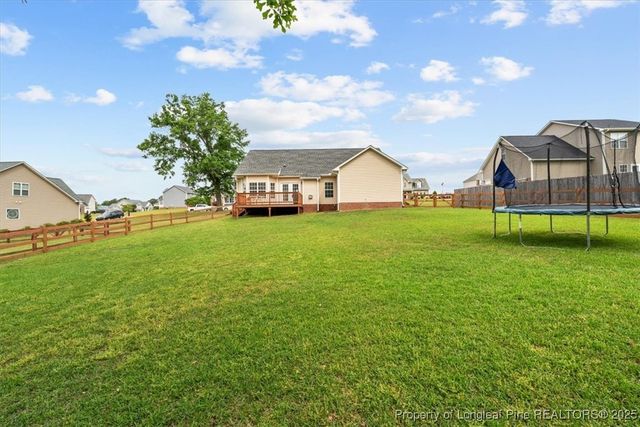 153 home stretch Lane, Raeford, NC 28376