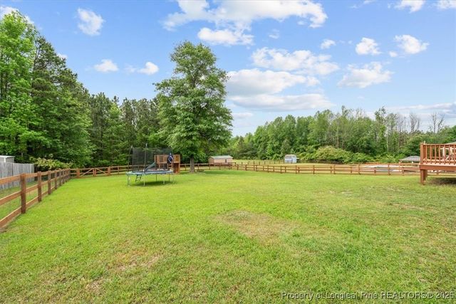 153 home stretch Lane, Raeford, NC 28376