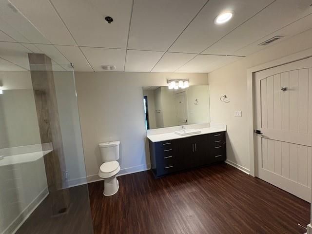 806 Sampson Street 421, Houston, TX 77003