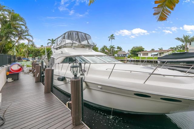 4821 NE 28th Avenue, Lighthouse Point, FL 33064